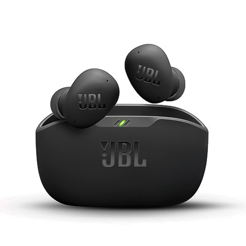Écouteurs JBL Wave Buds 2 - Bluetooth | COSMOS Madagascar