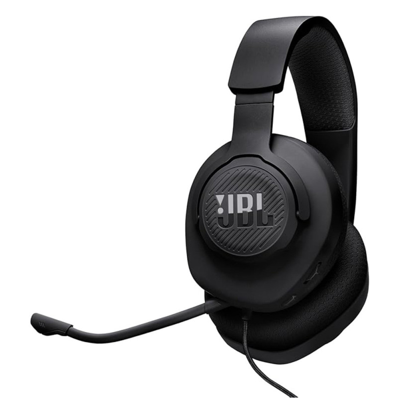 Casque Gaming JBL Quantum 100 M2 | COSMOS Madagascar