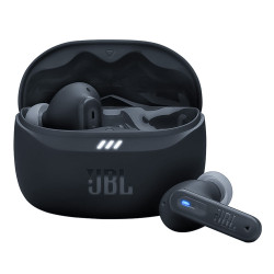 Écouteurs JBL Tune Beam 2 - Son pure bass | COSMOS Madagascar