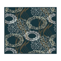 Tapis  "SATCHI" 619-GB4-B