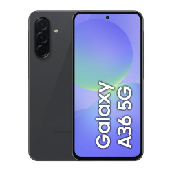 SAMSUNG A36 5G 8+256GB SM-A366BZKV