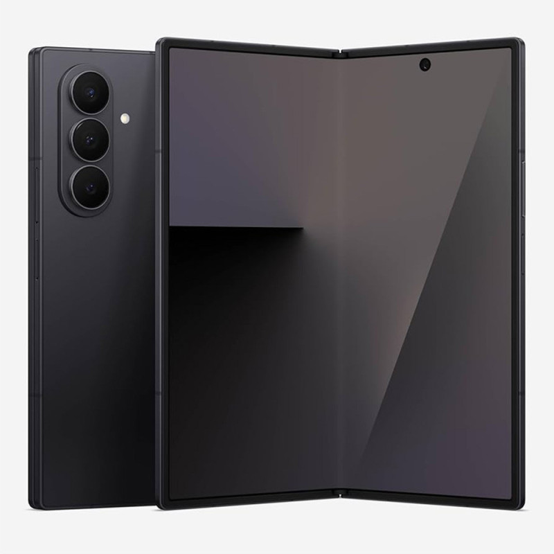 SAMSUNG Z FOLD 7 512GB SM-F966BZKCCAC