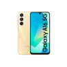 Samsung Galaxy A16 Gold 128+4GB - Élégance & performance