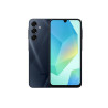 SAMSUNG A16 128+4GB (BLACK)