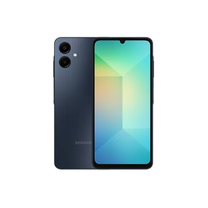 Samsung Galaxy A06 6.7" 64+4GB - Grand écran | COSMOS Madagascar