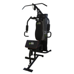U-fit Machine de musculation JFF6080W