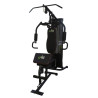 U-fit Machine de musculation JFF6080W