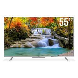 "SKYWORTH TV 55"" UHD GOOGLE TV 55Q6600G "