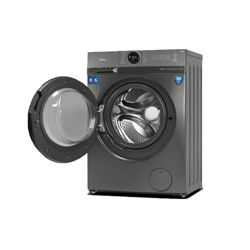 Machine à laver et sèche linge 8KG MF200D80WB/T