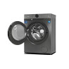 Machine à laver et sèche linge 8KG MF200D80WB/T