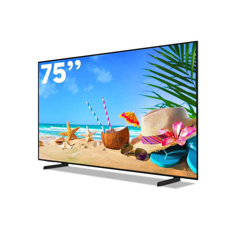 SAMSUNG TV 75" QLED QA75Q60DAUXKE