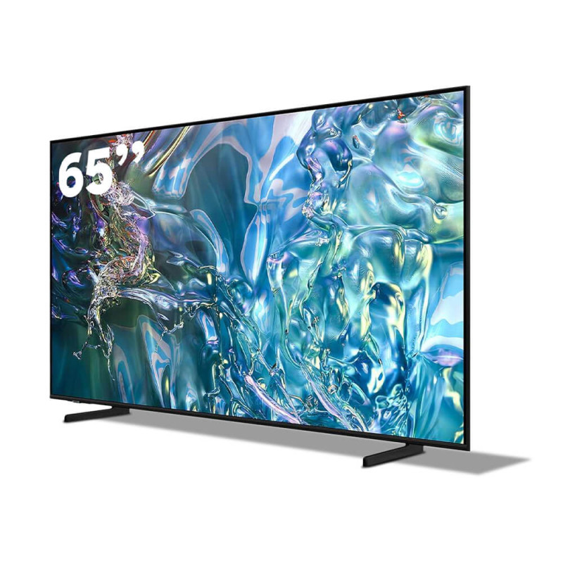 SAMSUNG TV 65" QLED QA65Q60DAUXKE