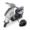 Shodan Moto scooter 49CC SH-QT4