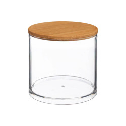 BOITE COTON ROND SELENA BAM FIVE-161083