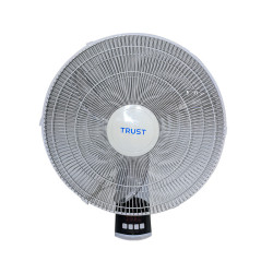 Ventilateur mural TRUST TWFUW-1848R