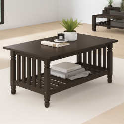 Table basse "WENDA" KF2213 EXPRESSO