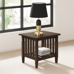 Table basse "TRINA"  KF2213 EXPRESSO