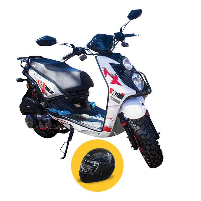 "Shodan Moto scooter 150CC SH150T-35A   "