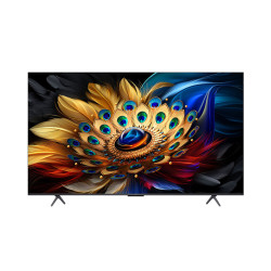 TCL TV 65'' UHD 4K GOOGLE 65C655