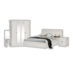 Pack chambre à coucher PEPITO | COSMOS Madagascar