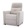 Fauteuil inclinable 01 place "JESS" CA-51 SAND