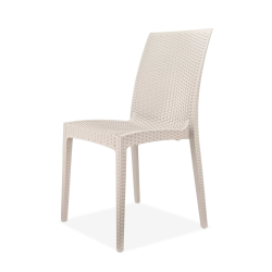 Chaise pour table à manger "SIENA" YIF-P2090