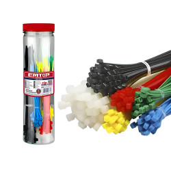 Collier de serage colson  EMTE85521