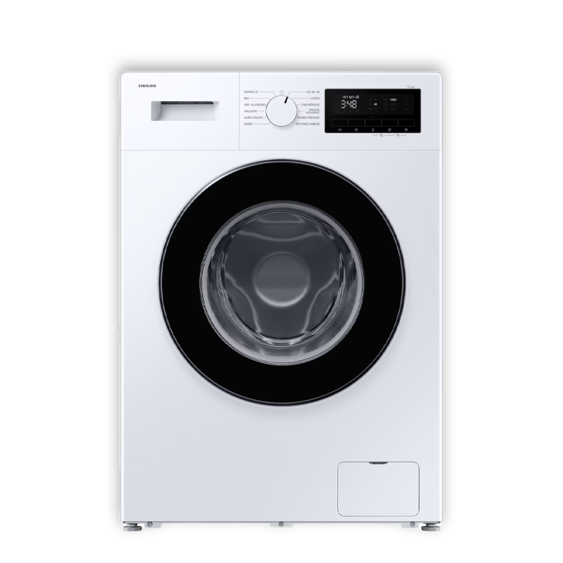 Machine à laver 8 kg WW80FG3M05AWNQ