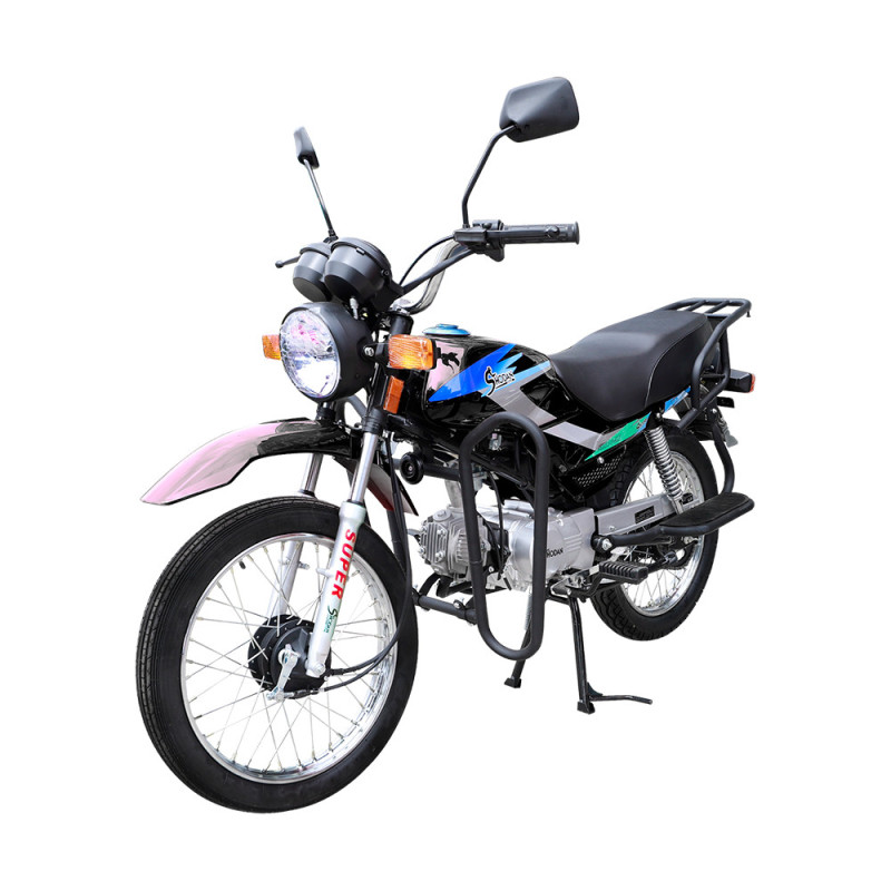 Moto scooter 49CC SH-5X