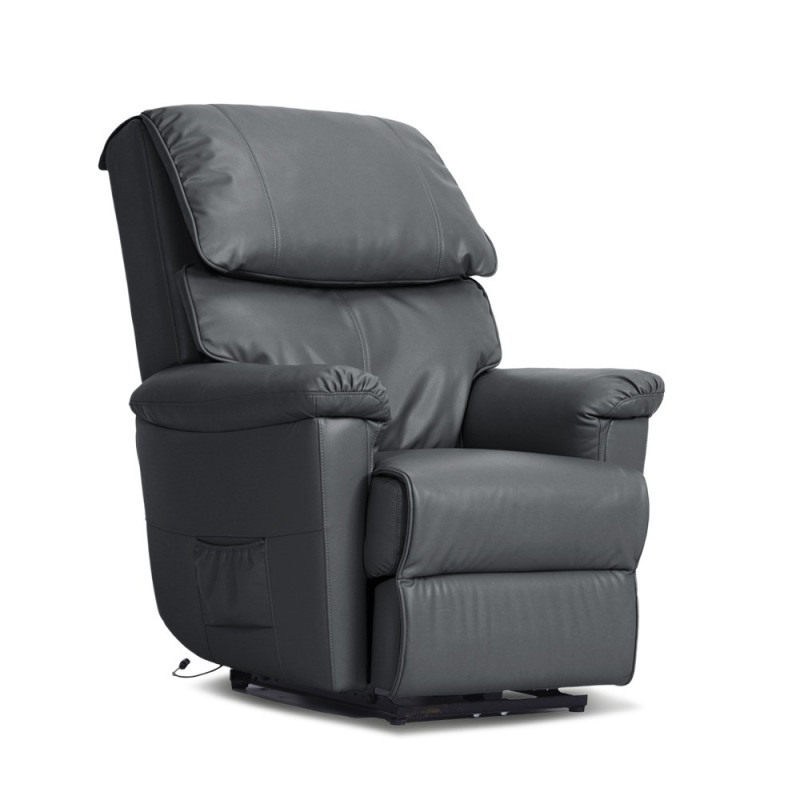 FAUTEUIL DE MASSAGE IREST B2101-10