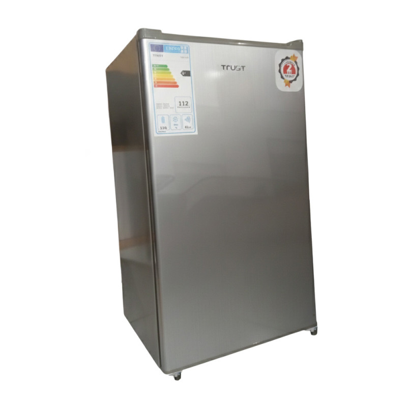 Réfrigérateur à porte simple 110 L TSDF‑110S