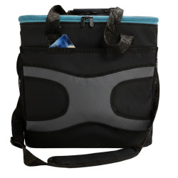 SAC ISOLANT PACK IT 18.6L NOIR TPX-5503