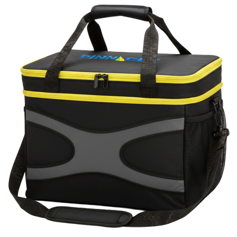 SAC ISOLANT PACK IT 32L NOIR TPX-5504