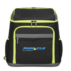 SAC ISOLANT POGBA 24L GRIS TPX-5507