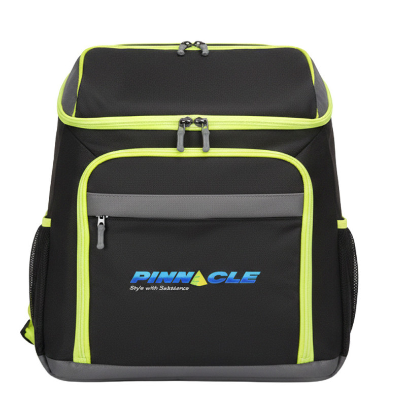 SAC ISOLANT POGBA 24L GRIS TPX-5507