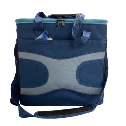 SAC ISOLANT PACK IT 18.6L BLEU TPX-5503