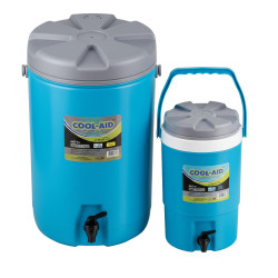 GLACIERE PINNACLE SPECTRUM TPX-2020 ENSEMBLE BLEU 2 PIÈCES (20L & 8L)