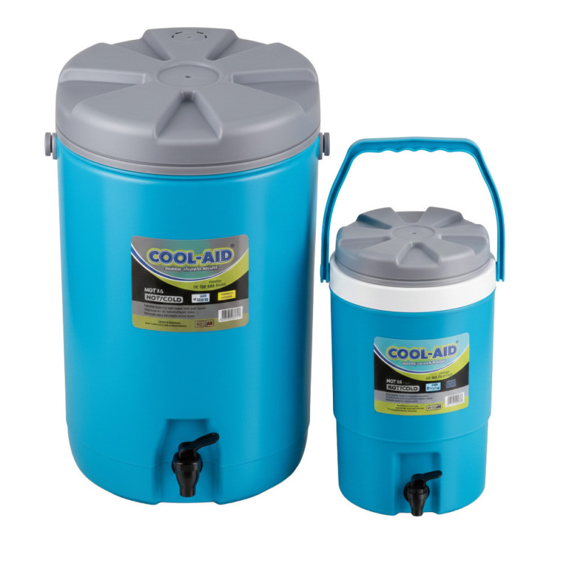 GLACIERE PINNACLE SPECTRUM TPX-2020 ENSEMBLE BLEU 2 PIÈCES (20L & 8L)