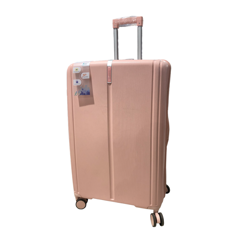 VALISE RIGIDE TALENT 1083 ROSE