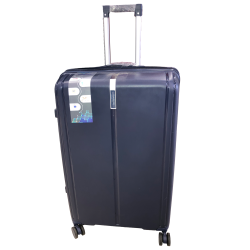 VALISE RIGIDE TALENT 1083 BLEUE