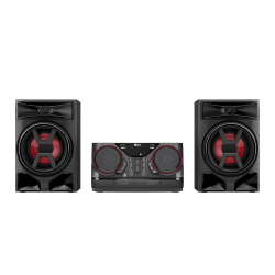 Système SPEAKER Hi-Fi XBOOM CK43N