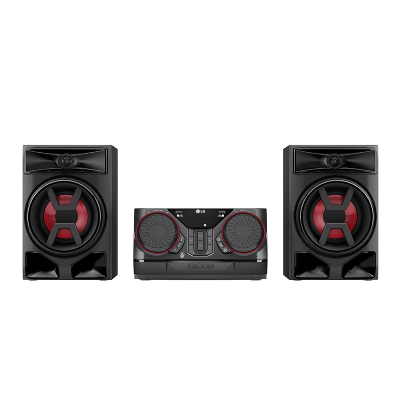 Système SPEAKER Hi-Fi XBOOM CK43N