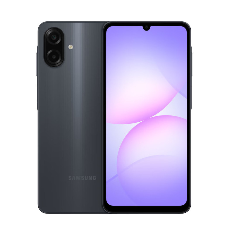 SAMSUNG GALAXY A07 4+128 GB SM-A075FZKGAFA