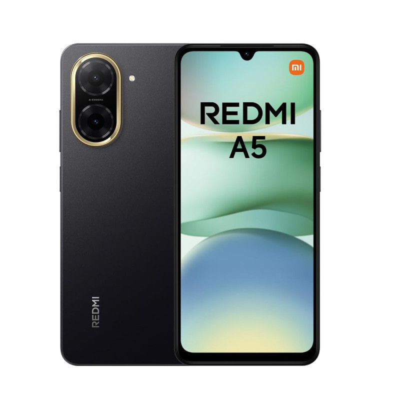 REDMI A5 4+128GB