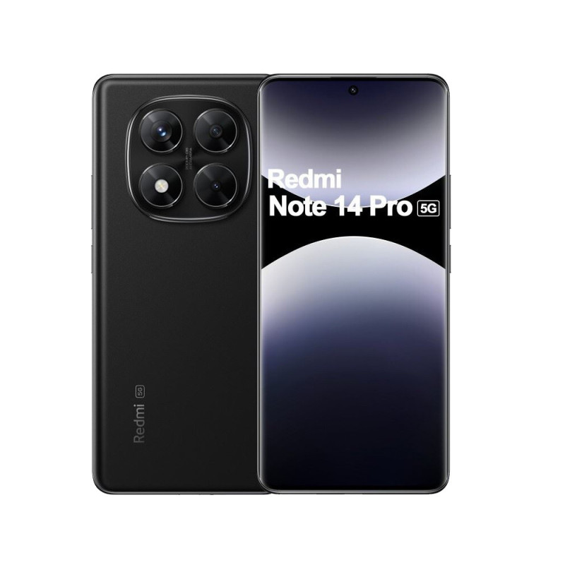 REDMI NOTE 14 PRO+ 5G 12/512 GB