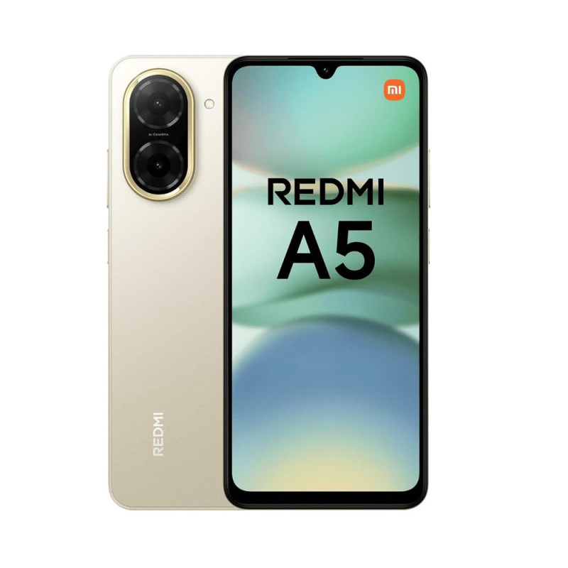 REDMI A5 3+64GB