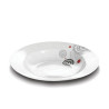 ASSIETTE CREUSE "INSTANT" D22 160546