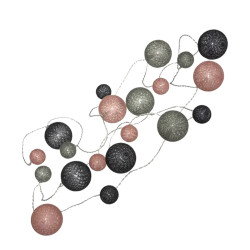 Guirlande LED à pile "WOND" 181954