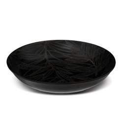 ASSIETTE CREUSE "VEGY" D19 188989A