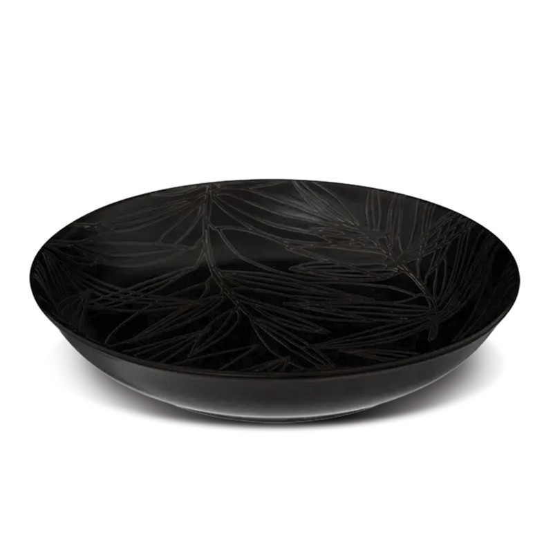 ASSIETTE CREUSE "VEGY" D19 188989A